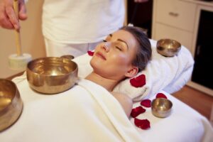 New TaiChi Center: Chinese Massage & Therapy in Tirana