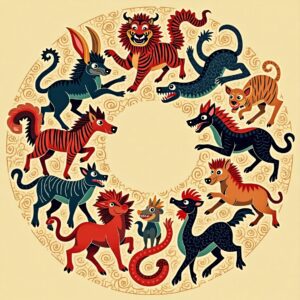 Chinese Zodiac: Animals, Elements & What They Mean for Your Health
