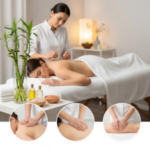 🌿 Tirana Acupuncture: Restore Balance and Energy 🌿