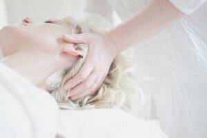 健康的隐秘途径：中医经络与经络调理的奥秘