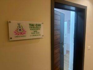 L'agopuntura ha funzionato per me