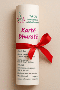 一份来自心底的礼物——太极礼品卡现已推出