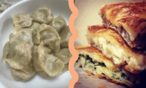 Come il burek e i canederli mi hanno insegnato a rilassarmi