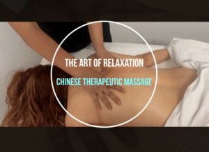 Scoprite l'Arte Curativa del Massaggio Cinese – Un Momento di Relax nella Nostra Studio di Massaggi