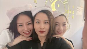 Dicembre a Tirana: un mese bellissimo che ci stanca in silenzio