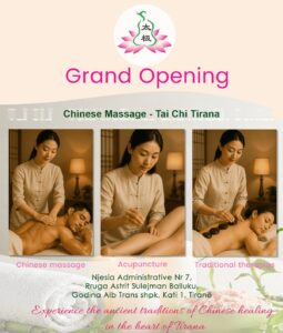 Grand opening!
