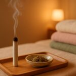 Mud Moxibustion: The Quiet Cousin of Acupuncture