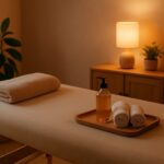 Tui Na or Sports Massage — Why It Is Not the Same Question