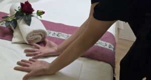 Le mani forti di Ying Wang